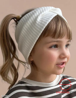 Повязка для детей на голову - Bruno фото 8