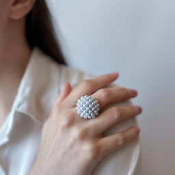 503625290 Кольцо