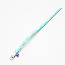 Ошейник Горошек, 32 х 1 см, микс цветов - Пижон фото 4