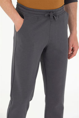 U. S. Polo Assn Мужские спортивные штаны антрацитового цвета - U.s. polo assn фото 11