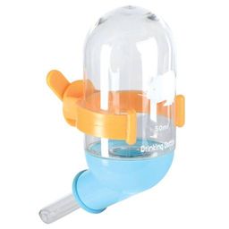 Поилка д/грыз. Триол 50 мл с пипеткой G2 40221008