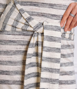 Платье #КТ3102 (2), молочный