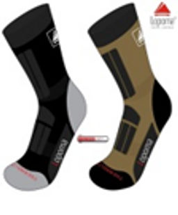 0844 | LOPOMA - Socks All-Around - носки унисекс