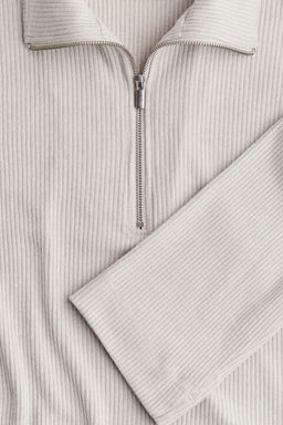 MAMA Before & After Zip-top jumper - H&m фото 8