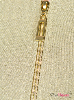 Жакет Модель №680 размеры 44-84 - Plusmoda фото 13