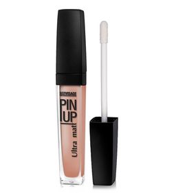 LuxVisage Блеск для губ PIN UP ultra matt тон 23 фото 2
