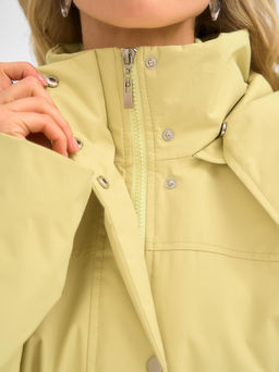 Плащ женский HOOPS, арт. 33305 фото 12