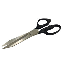 Ножницы портновские 230мм (пласт. ручки) Н-11