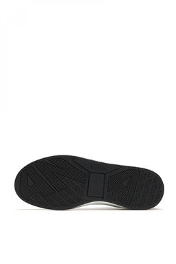 Кеды Белый/Черный BASIC CLASSIC