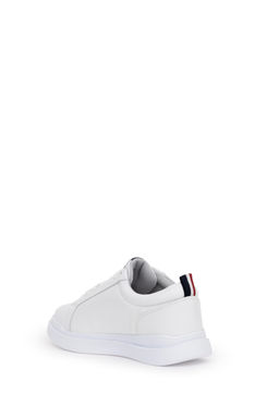 Мужская белая спортивная обувь Неожиданная скидка в корзине