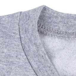 Толстовка футер 2х нитка начёс 1689310101 - Youlala фото 12