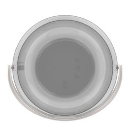 Ведро 10л Хозяюшка арт.А (М1212) - Полимербыт фото 4