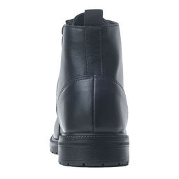 1D4351 МУЖ Ботинки нат.кожа шерсть ТЭП - Юничел фото 2
