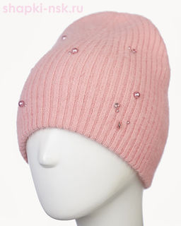 Рим жемчуг Колпак женский (56-58)