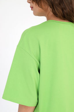 VIOTEX Футболка Клио из хлопка с лайкрой - Виотекс фото 5