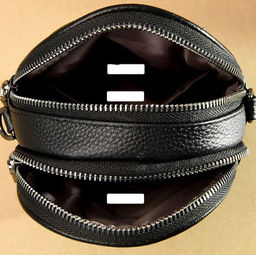 Bags Сумка женская / кожа / 1376  фото 13