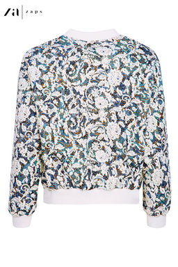 Жакет ZAPS PERUANA 028  фото 5