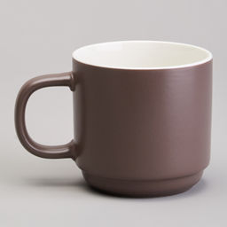 НАБОР КРУЖЕК LEFARD 4ШТ НА МЕТАЛ.ПОДСТАВКЕ 360МЛ  фото 10