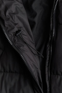 MAMA Hooded puffer coat - H&m фото 6