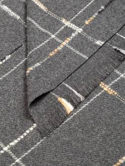 Палантин жен. хл+шерсть 70х200 LSZ23-926-19