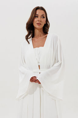 Костюм VN Fashion 1157 белый