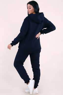 399 Костюм с начесом