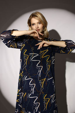 Платье женское Ш4480 - Olsarri фото 10