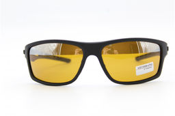 Очки антифары POLARIZED 308 C4 ЗЕРКАЛЬН./МАТОВ.