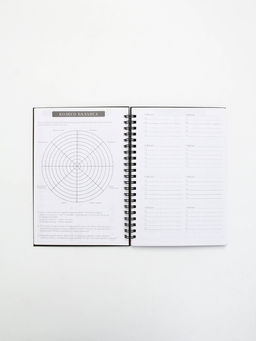 Дневник осознанности в тв. обл. А5, 86 л "Я могу. Делаю"