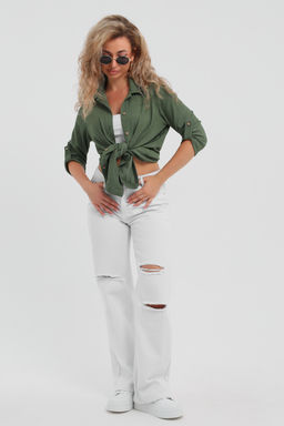 Рубашка 36963 - Натали фото 18