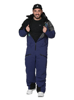 Комбинезон AA-0229 Фиолетовый