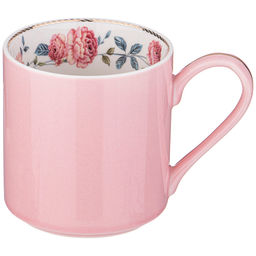 КРУЖКА LEFARD BLOSSOM 360 МЛ (КОР=48ШТ.)