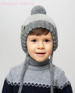 Кассио (48-50) Шапка