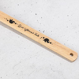 Кисть Единорог, 15 х 42.2 см - Дорого внимание фото 4