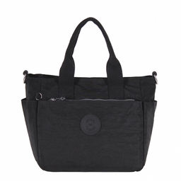 Сумка 8712MD black Mindesa