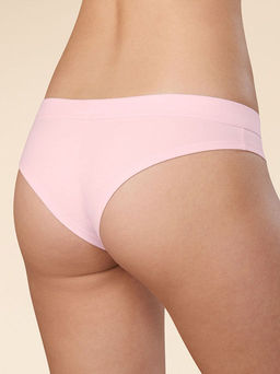 PELICAN, трусы женские, Светло-розовый фото 2