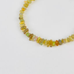 Браслет из Опала 16,5 см +