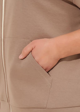 LJ26-1230/2 Куртка жен. Пикник (ЧЗ)