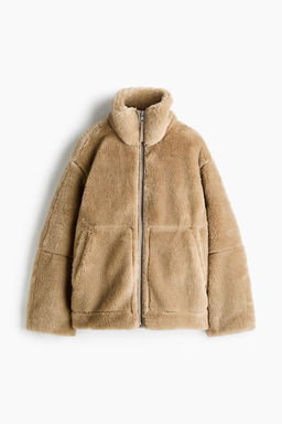 Chaqueta oversize - H&m фото 3