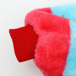 Комбинезон Радуга с капюшоном, размер L (ДС 35 см, ОГ 45 см, ОШ 35 см) - Simaland фото 24