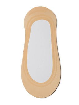 Цена за 2 пары. Носки женские ESLI Подследники IS001 - Conte elegant фото 4