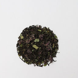 Natty чай черный с душицей