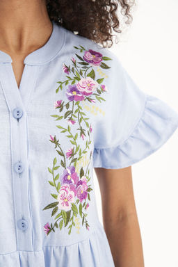 Платье URS 22-826-2  фото 8