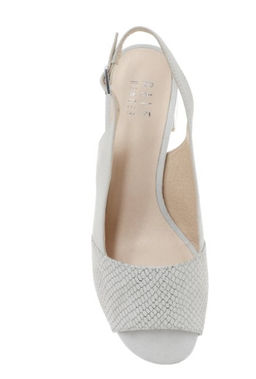 Туфли лето жаркое