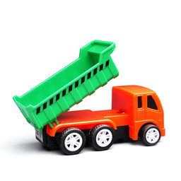 Набор машин "Сталеград" металл, в коробке