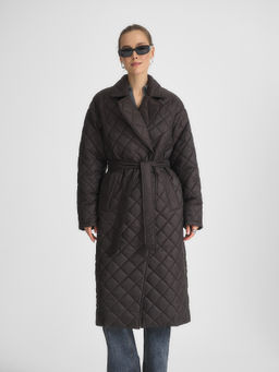 Плащ утепленный HOOPS, арт. 33282 фото 21