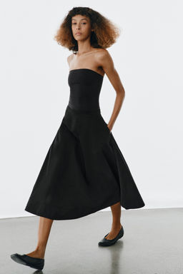 BODY PALABRA DE HONOR / Negro - Zara фото 2