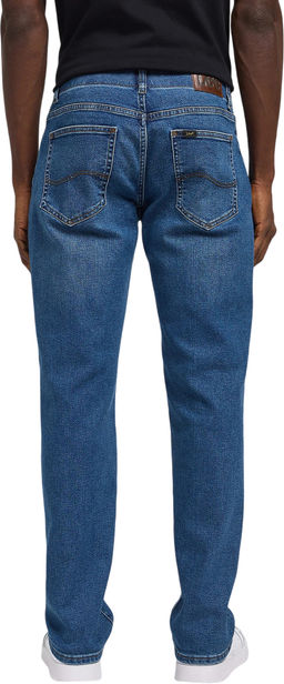 Джинсы мужские