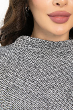 Платье В ритме мегаполиса - Lt collection фото 36