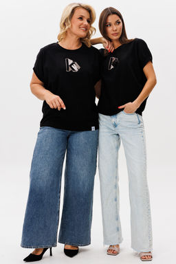 Джемпер 4072 - Kivviwear фото 8